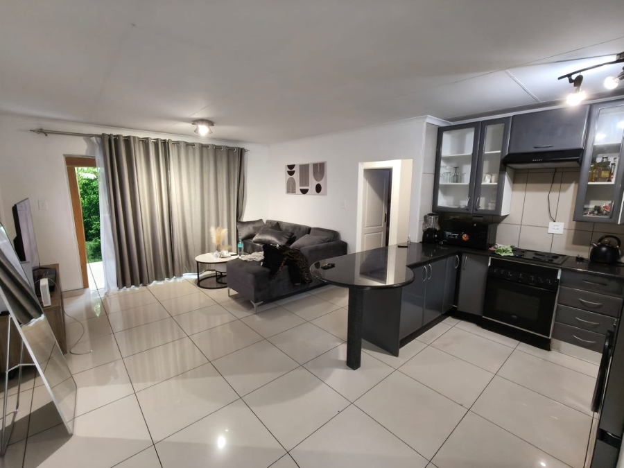 2 Bedroom Property for Sale in Safari Gardens North West